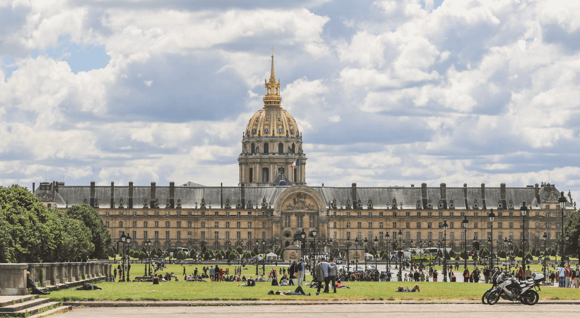 Hôtel des Invalides