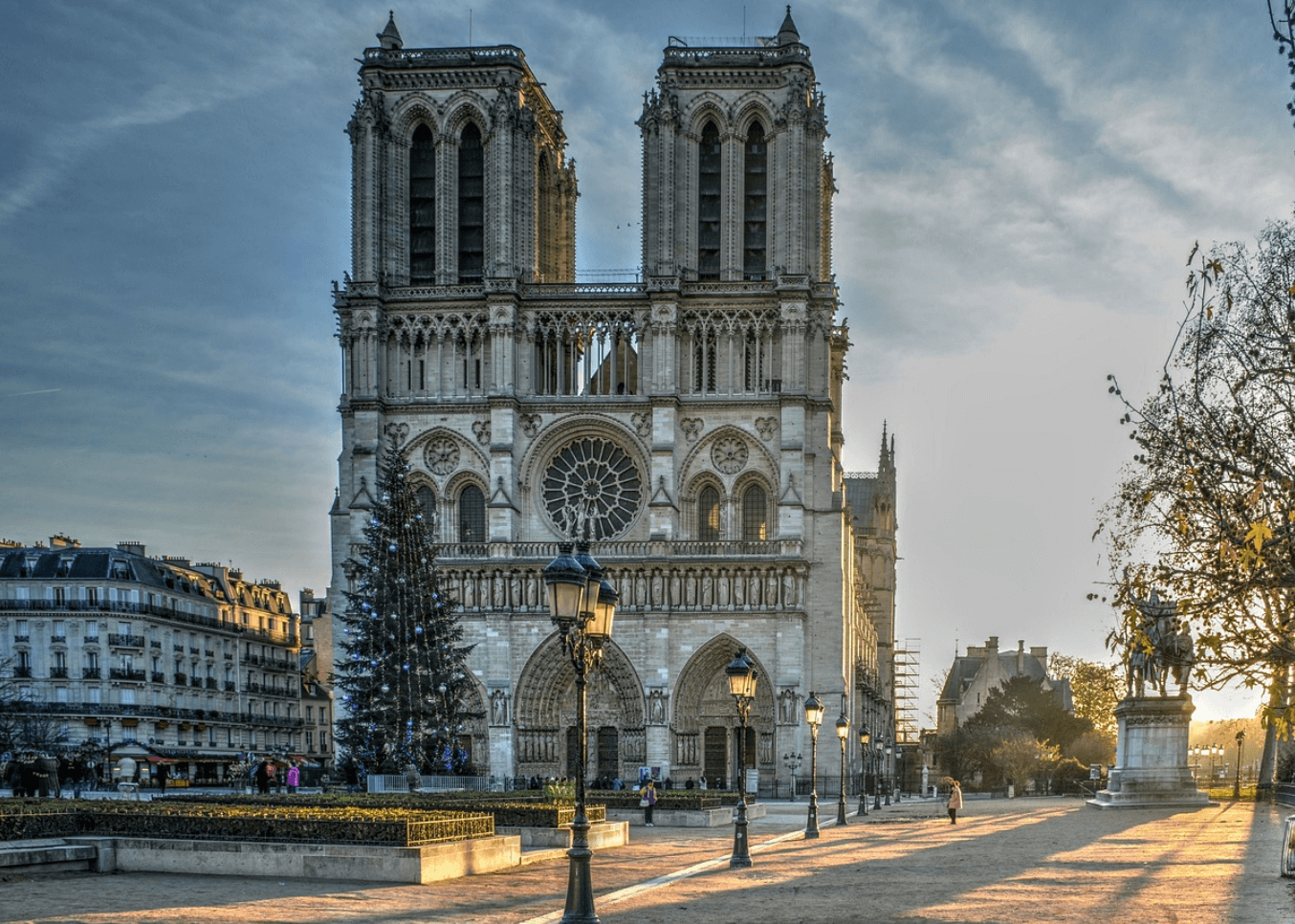 Notre-Dame