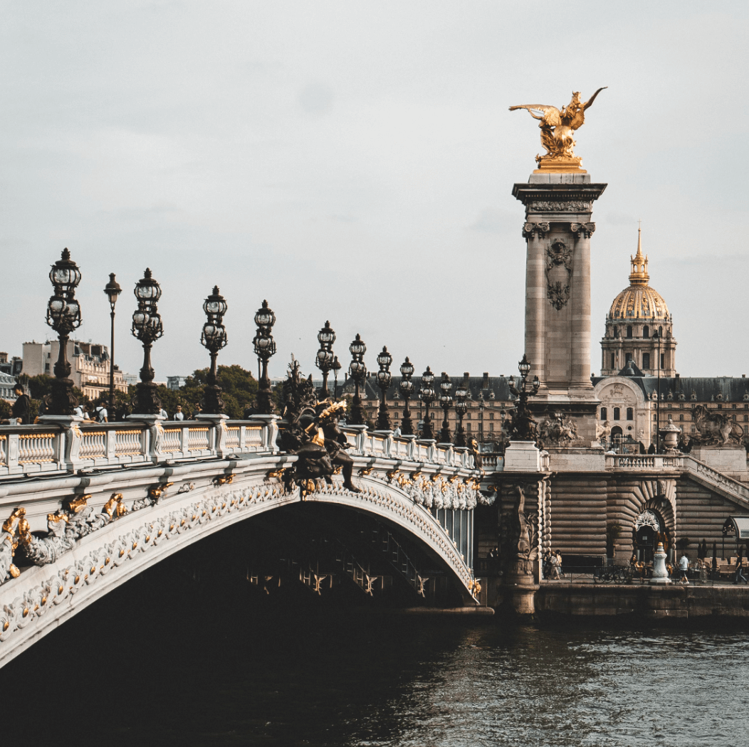 Pont Alexandre III